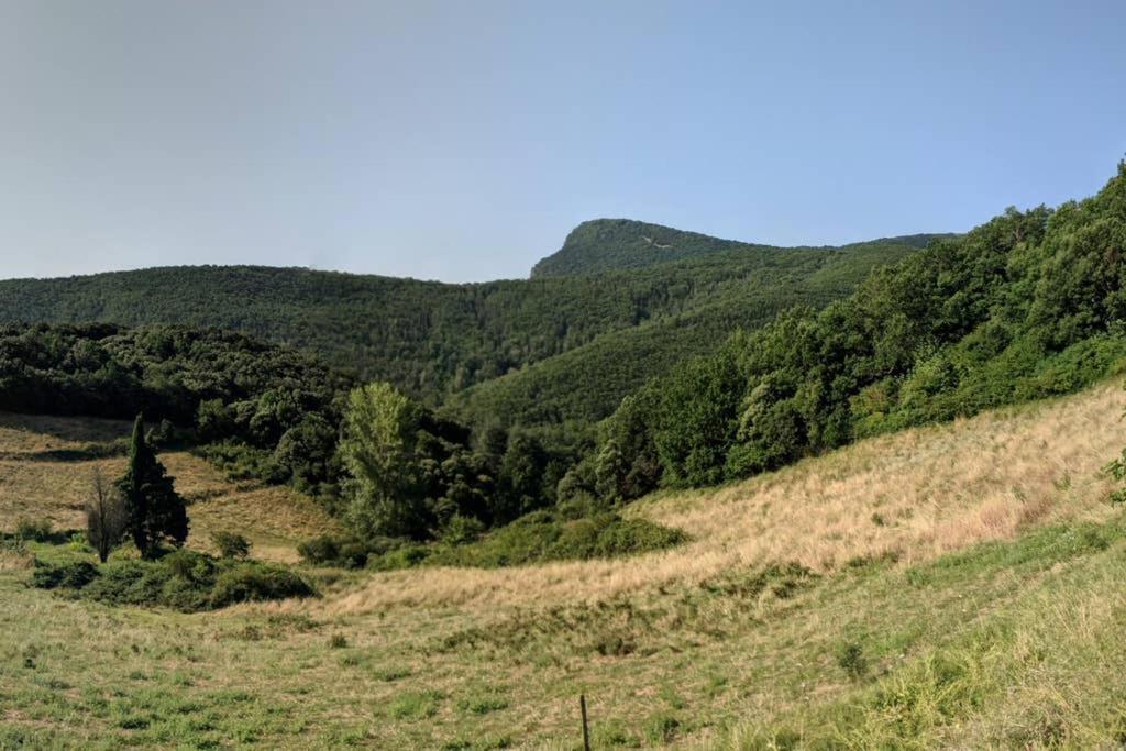 Le Belvedere Lairiere Exterior foto
