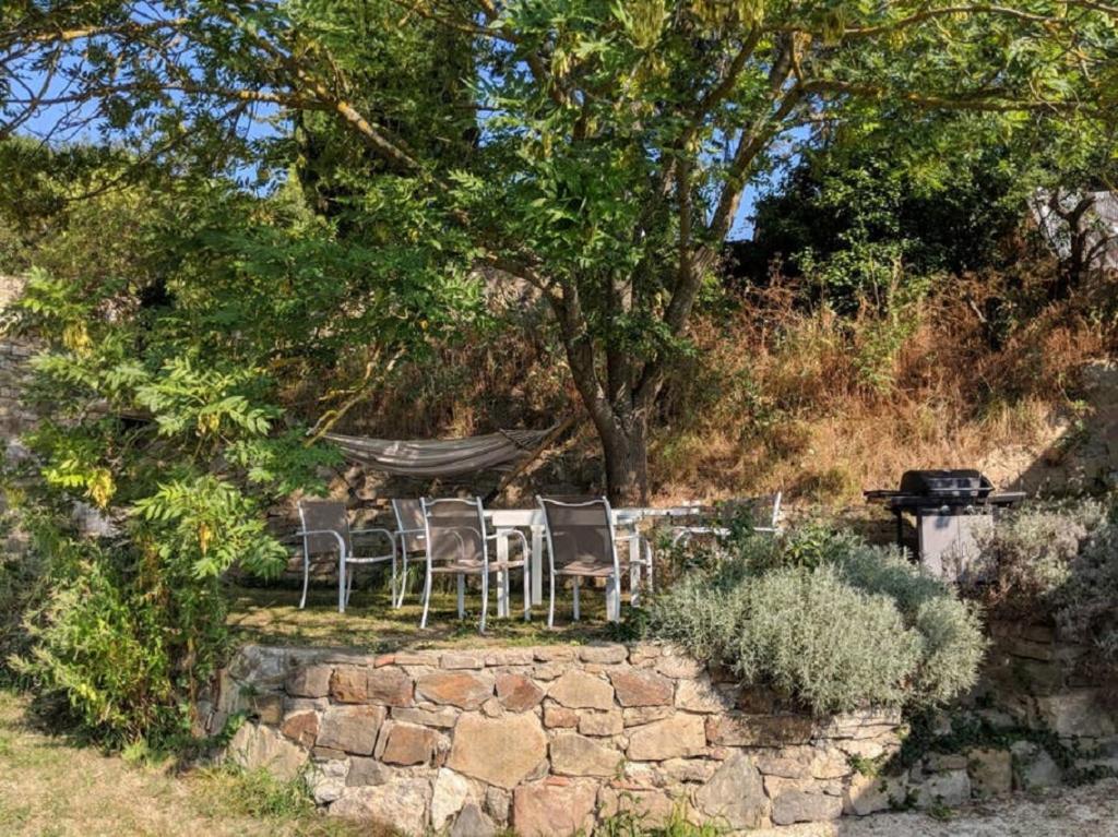 Le Belvedere Lairiere Exterior foto
