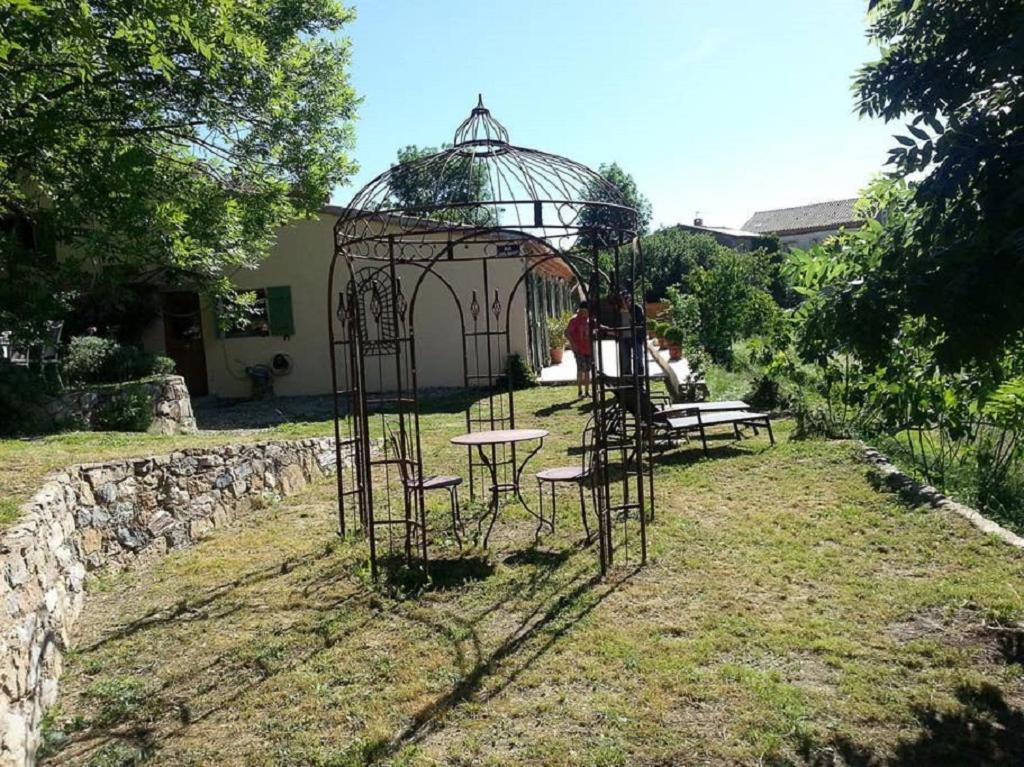 Le Belvedere Lairiere Exterior foto