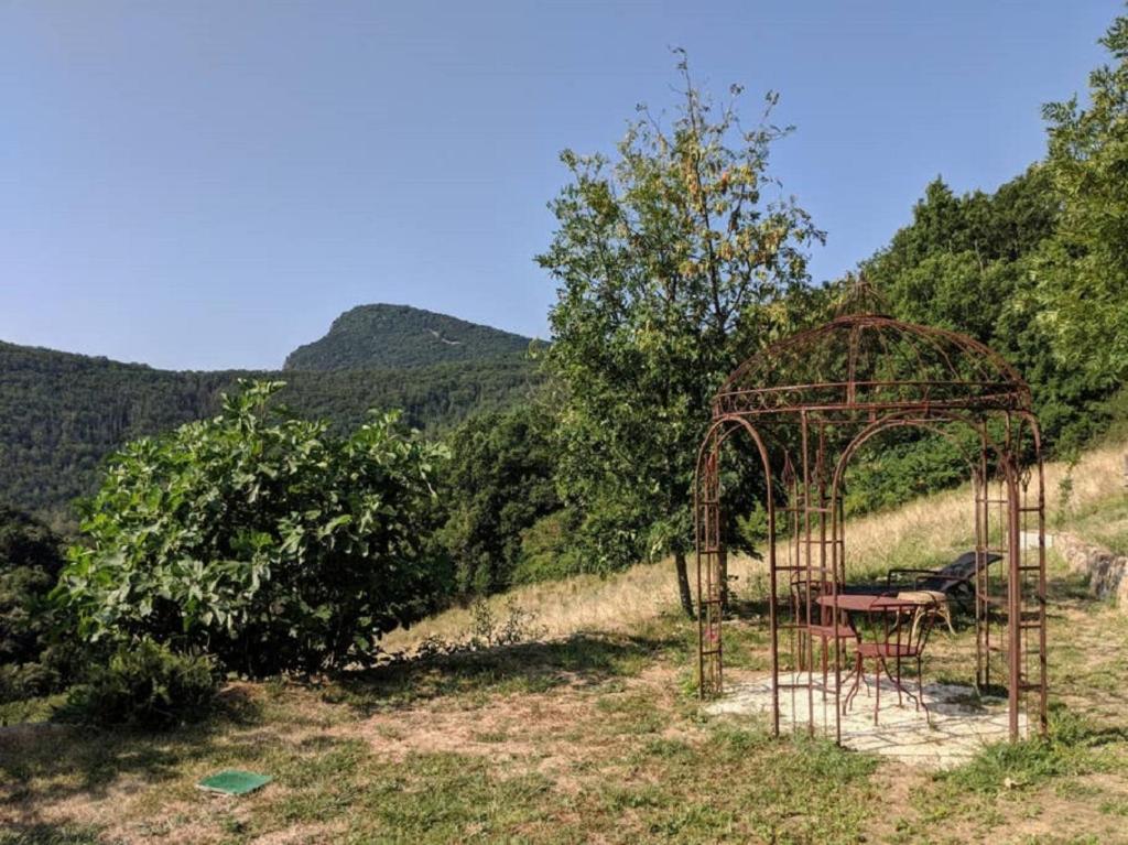 Le Belvedere Lairiere Exterior foto