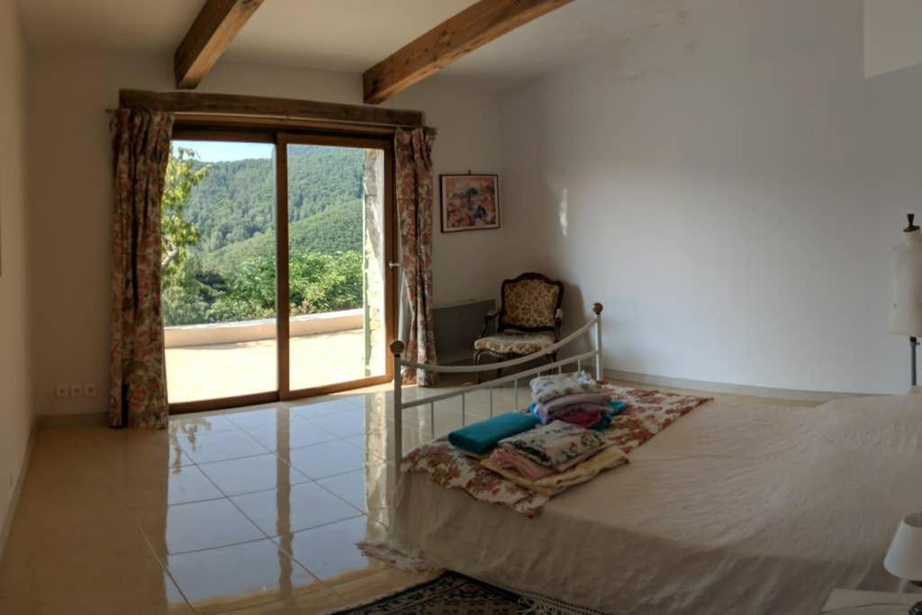 Le Belvedere Lairiere Exterior foto